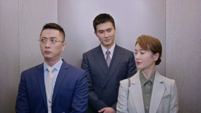 本以为是烂剧,开播就卫视收视第一,高伟光又把都市剧拍成了爆款