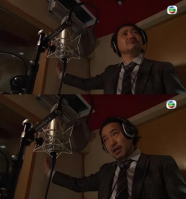 59岁TVB前绿叶转战内地开平价茶档!曾连做50小时筹钱救肾病女儿