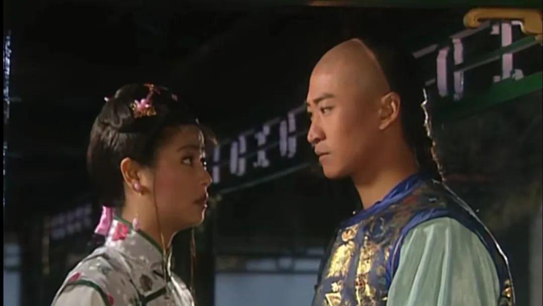 《还珠格格》：当年让人馋哭了的野餐，大家到底吃出了啥？