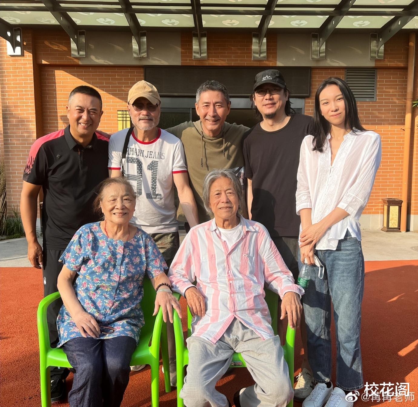 一路走好！7天里7位名人相继离世，最年轻者仅34岁