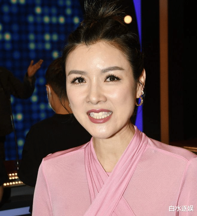 陈茵媺为救新剧收视，自爆与陈豪闺房乐，1天至少1次