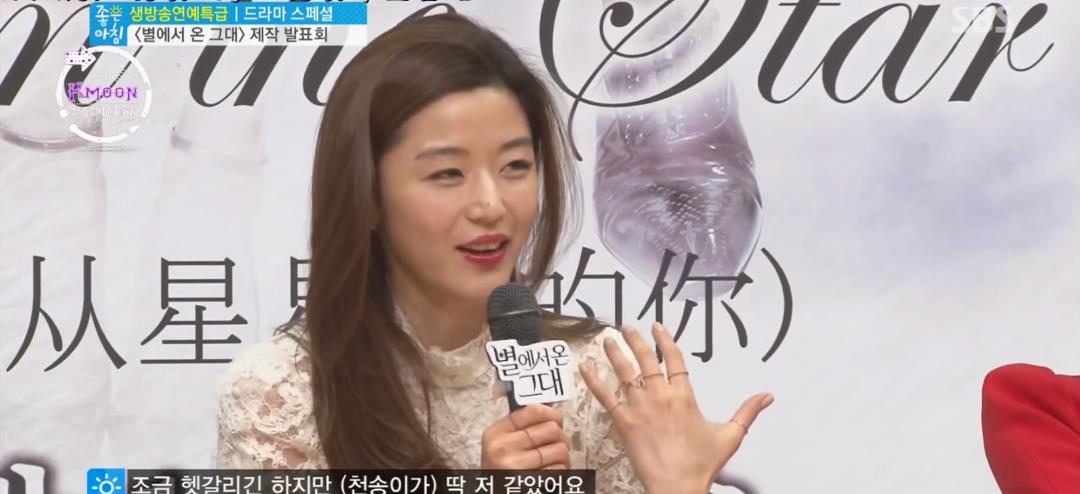 消失几年复出即巅峰，顶级咖位都不敢叫她小名，她凭啥人见人爱？