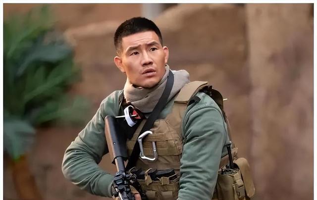 谢孟伟|“嘎子哥”参加华表奖被拒入场,暴怒喊话:不让进是你们的损失