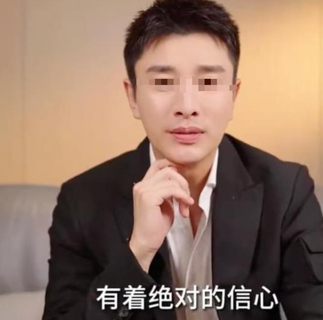 李小璐贾乃亮偷偷复婚了?最新全家福把我看懵了