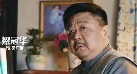 黄宗泽|《妙手》:黄宗泽梁冠华齐上阵,游离在正反派间,谁才是拯救者?