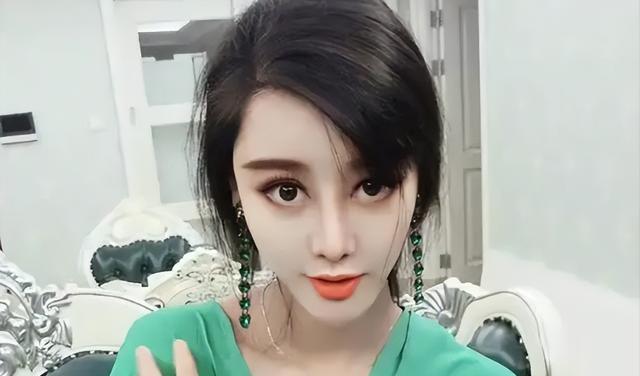 花800万整容成范冰冰，嫁给了主刀医生，何承熹后来怎么样了？