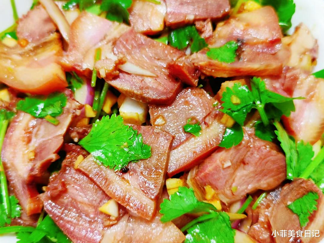 下酒菜|东北人最爱吃的6道下酒菜，成本不超过10元，你吃过几道