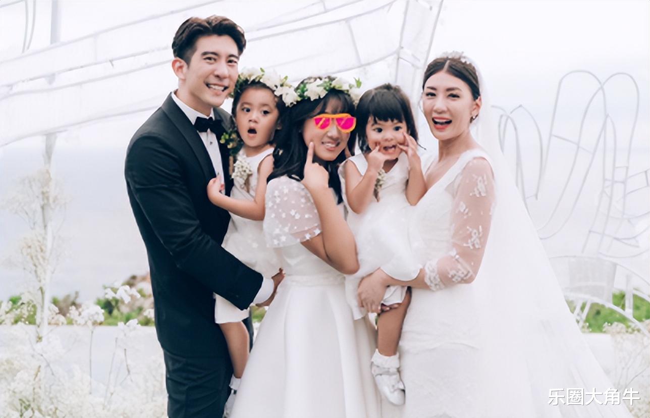 “富豪前夫”孙志浩：辜负了前妻贾静雯，如今把现任妻子宠成公主