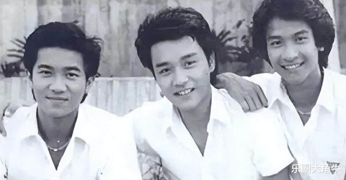 9年前刘家良去世,葬礼上哭到昏厥的娇妻,为何转身嫁进赌王家?