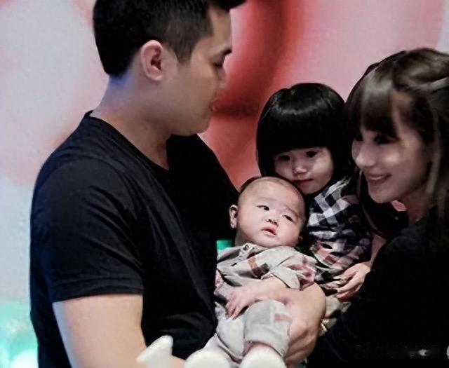 王思聪都佩服的“高端女玩家”，母凭子贵获9亿，野鸡一夜变凤凰