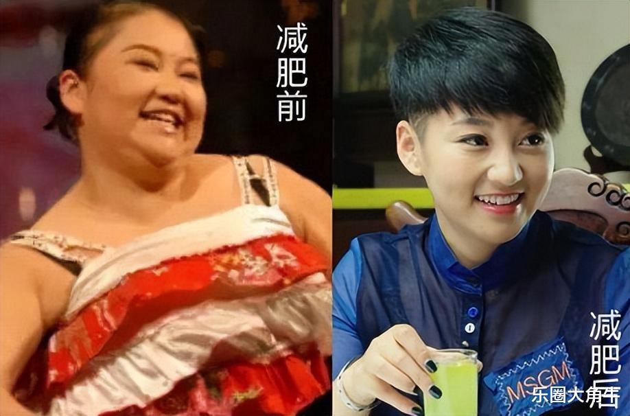 赵本山徒弟胖丫刑满释放？杨树林带女儿苦等爱妻，终盼到一家团聚