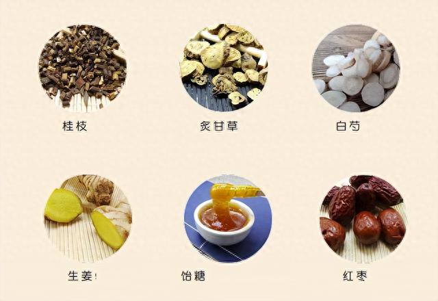 爱出虚汗、脾虚、气血不足？中医三大名方要收好，补气 补血 健脾胃