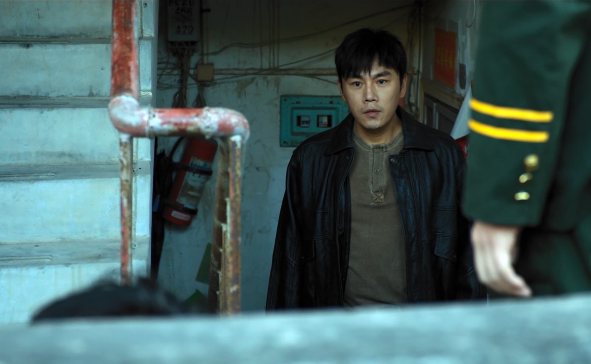 张译《三大队》和秦昊《三大队》口碑对比，真是没有对比就没伤害