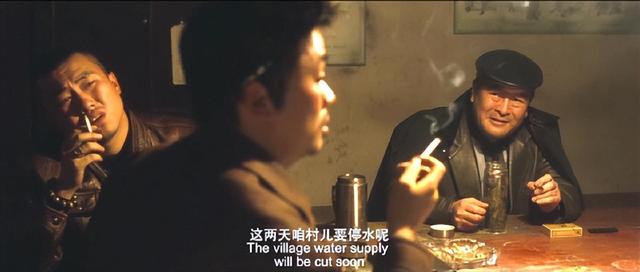 王宝强|11年了,我才发现:《树先生》原来讲的是一个男人“复仇”的故事