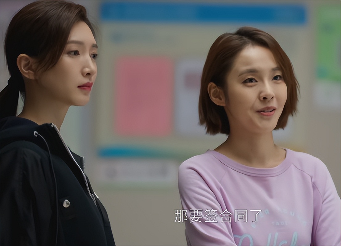 江疏影|想不到,娱乐圈的“丛林法则”,已在江疏影身上体现得淋漓尽致