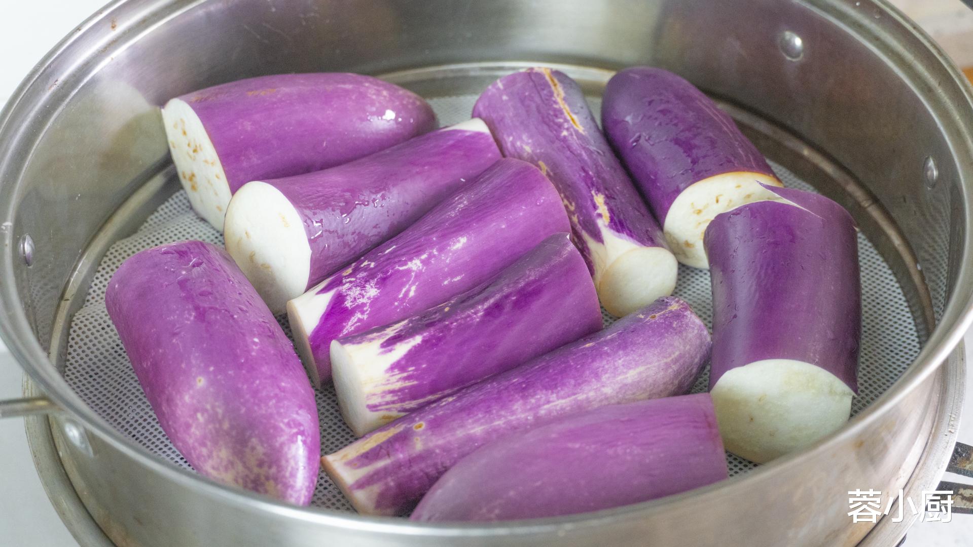 美食教程|一杀菌通便、二清热解暑、三延缓衰老，伏天这菜别错过，别不懂吃