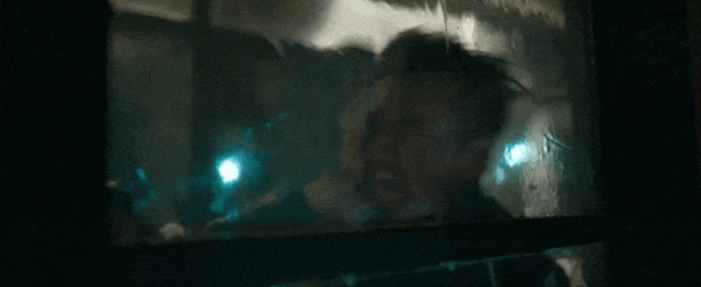 尺度已达到“B级片”了？张家辉是男主角，我却被陈国坤抓住眼球