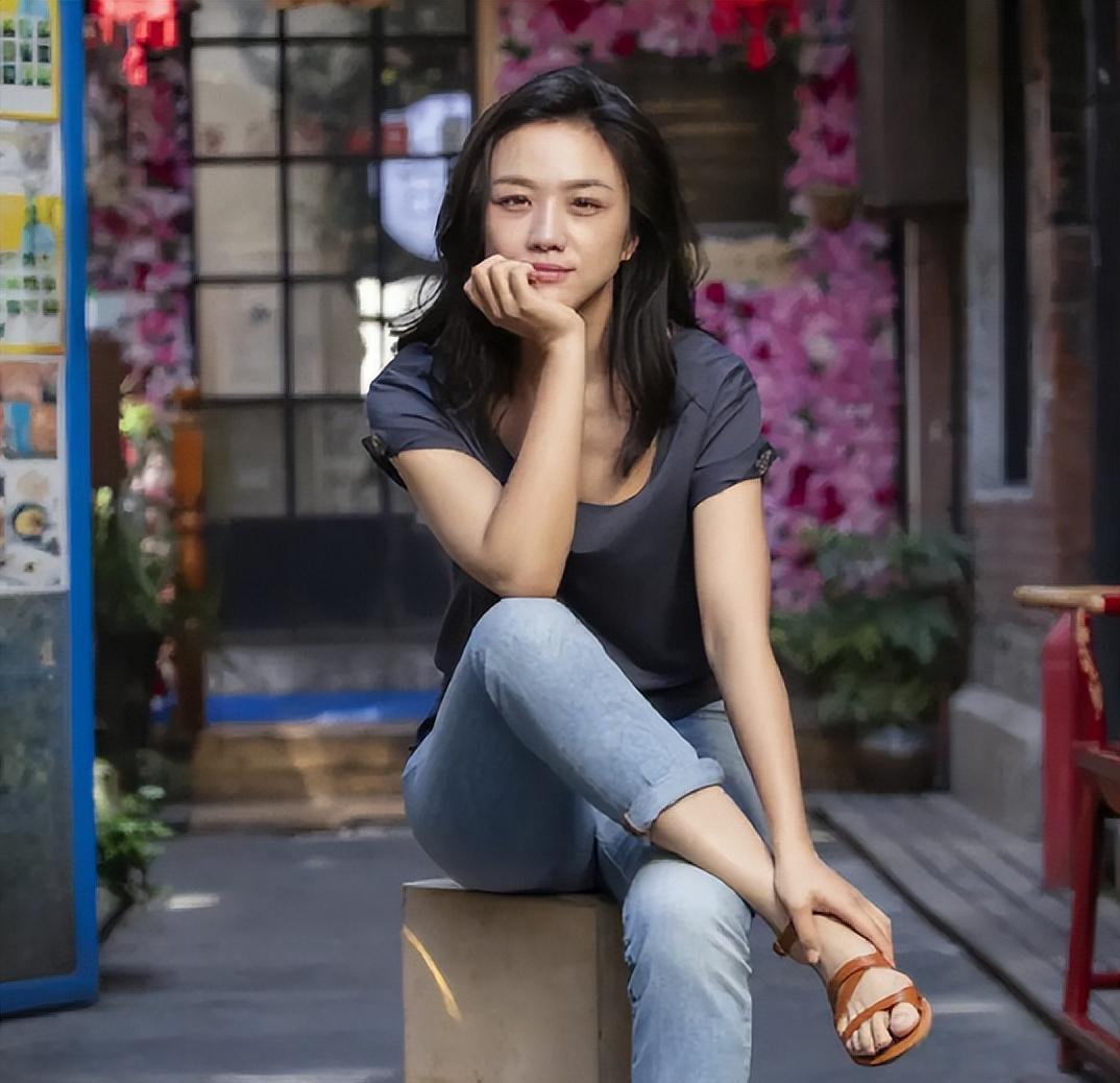 王鸥|十六年后在韩国被捧上“神坛”