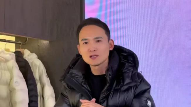 林生斌亡妻朱小贞的弟弟现身，朱小贞和她的3个孩子再次被提起