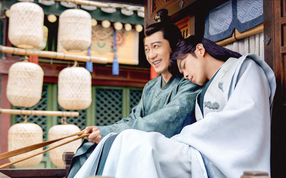 《庆余年2》官宣剧照,这些人变了!