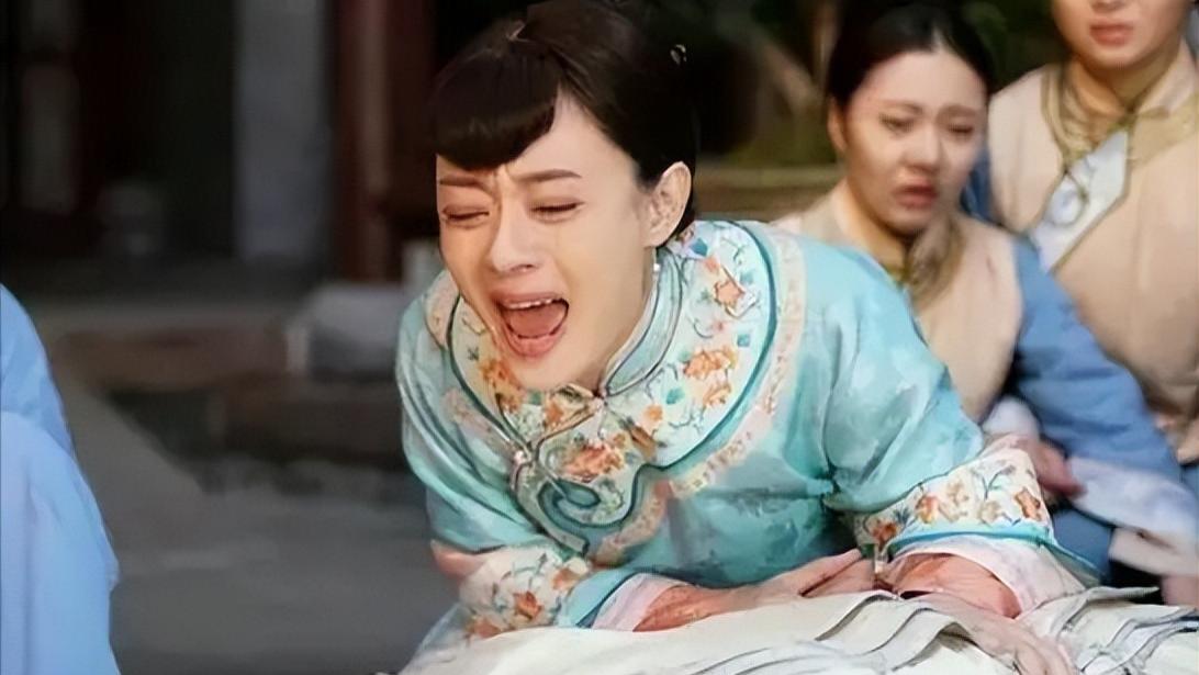 孙俪|接连3次被嘲上热搜，事实证明，40岁孙俪也难逃“中年危机”