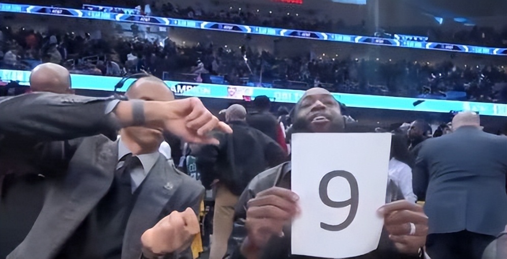 德怀恩·韦德|韦德职业生涯12次进入全明星,为何却从未获得过一个常规赛MVP?