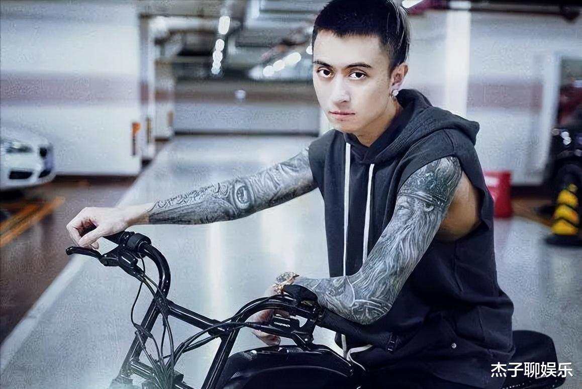 这一次,沪上皇秦奋有麻烦了?诸多黑料被曝,反转猝不及防