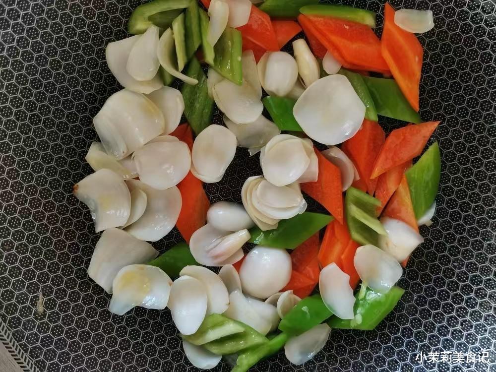 美食教程|“立秋吃3白，一年病不来”，指哪3白？8月8日立秋，老传统别丢了