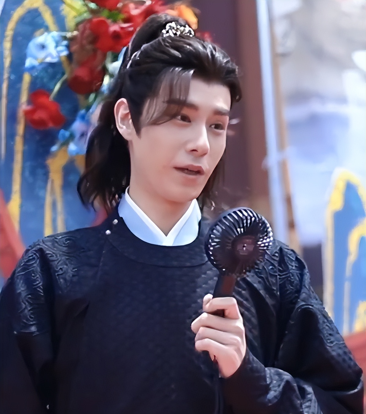 “丑男”再添猛将!内娱美男哪去了?由着这些丑男疯狂践踏古装剧