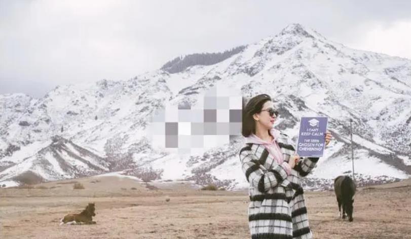 央视尼格买提“原形毕露”，这次他的“狐狸尾巴”终究还是现形