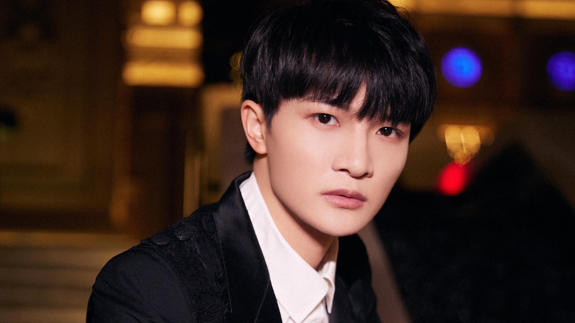 周深|攀岩游戏难度拉满！奔跑吧周深演唱囚鸟，深入人心了解下？