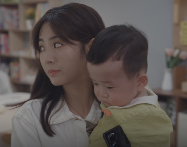 万茜|万茜新剧仅仅播4集，收视率直逼第一！湖南卫视拿到“王牌”了