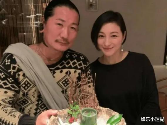 广末凉子|广末凉子承认出轨!无限期停工,跪求仨娃谅解,网友:不干净了