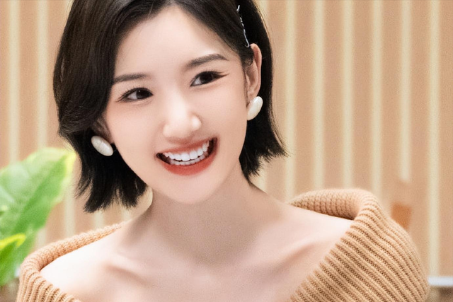 三四十岁还能演学生,只服这5位,不用装嫩,校服一穿灵气就来!