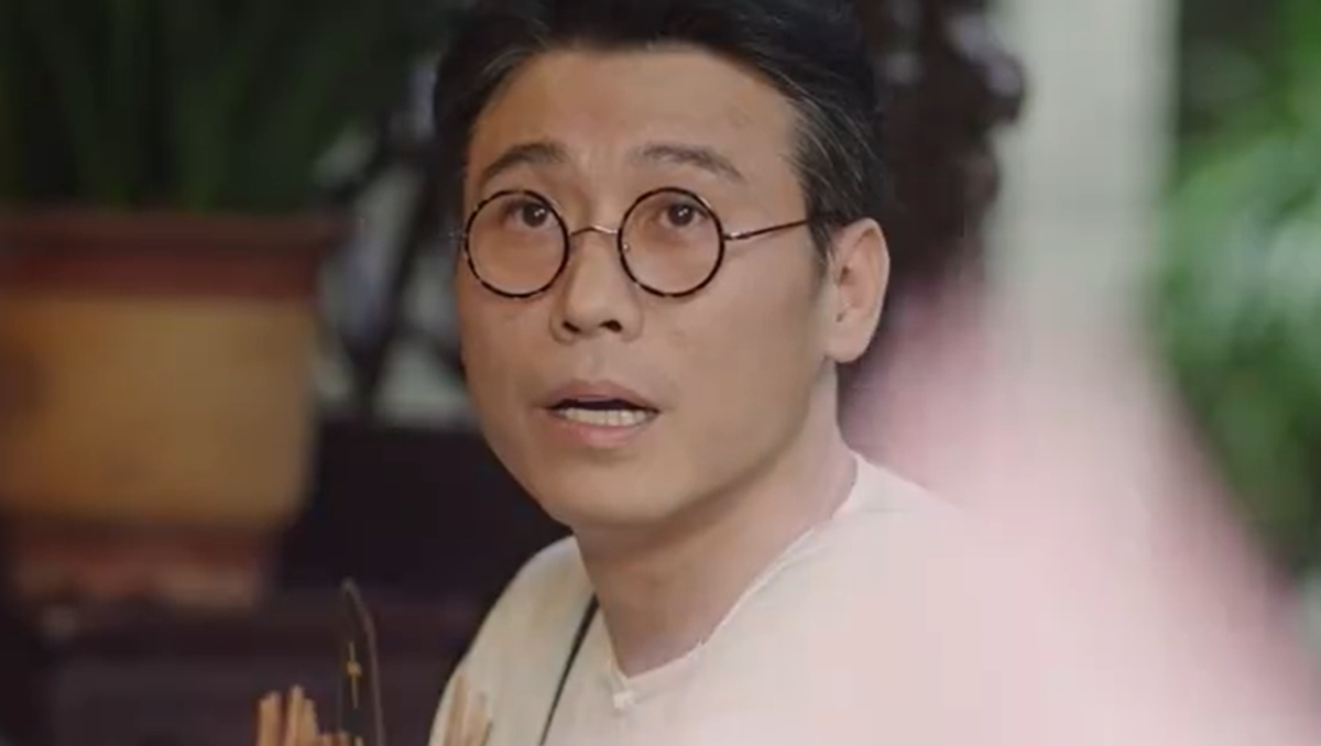 央视又出天花板级年代剧，杨烁李乃文助力，《父母爱情》请靠边站