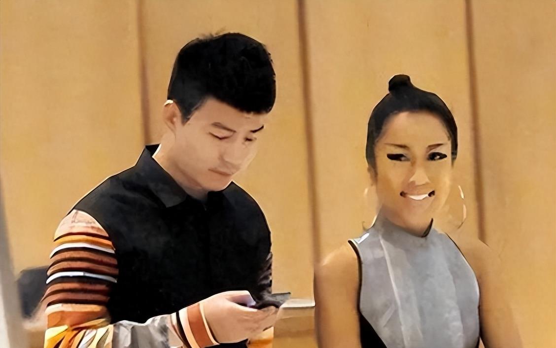 刘石坚：我这辈子最后悔的事情，就是捧红了吉克隽逸这个“白眼狼”