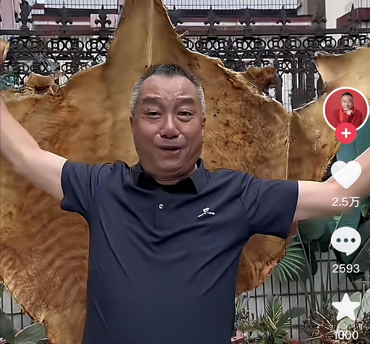 乔任梁|乔任梁去世7年，再看他父母如今的现状，才明白他为何会选择自杀