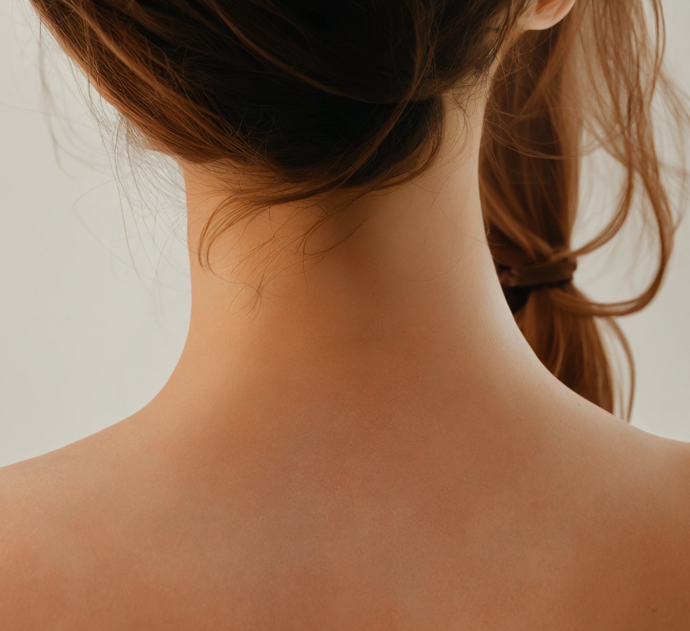 后颈窝发凉是什么原因？