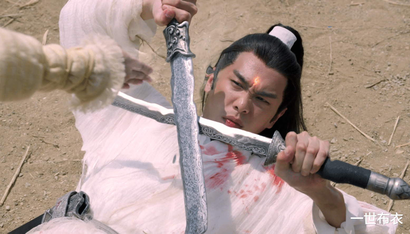 徐凤年|《雪中悍刀行》北凉三傻指的是谁,为什么被称为北凉三傻?