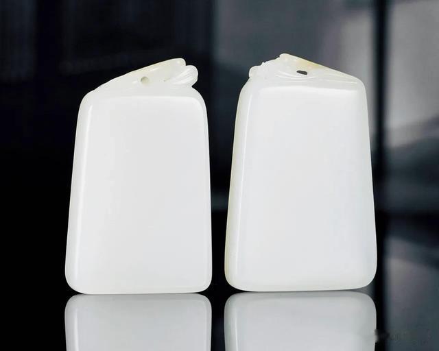 核桃|扶不起的羊脂白玉！和田玉的白玉为什么就是火不起来？