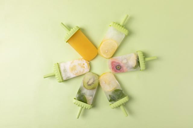 美食教程|从小被允许吃雪糕的孩子，与不被允许吃雪糕的孩子，有什么差别？