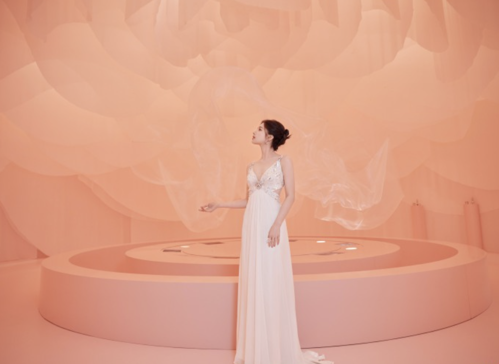 上海这一晚:倪妮冻坏了,赵今麦暴露「真实身高」,陈坤认不出了