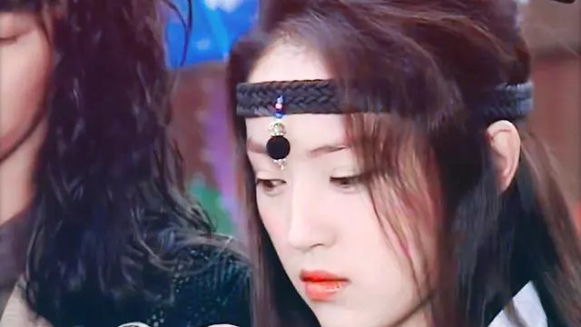 “绝世美女”别硬演，有人一眼就沦陷，有人成为了“童年阴影”