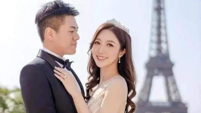 容光焕发！TVB小花公布婚讯后首现身，曝不大搞婚礼也不退出幕前