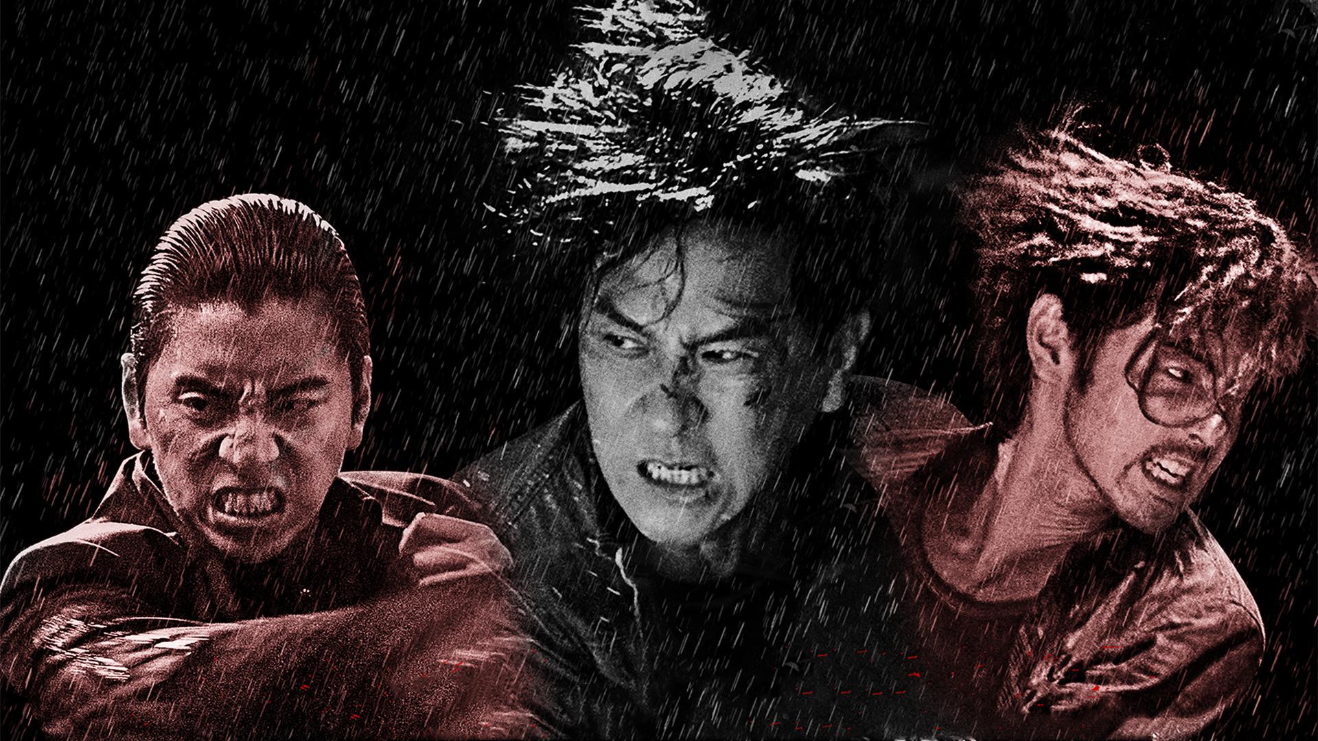 张家辉真的尽力了，怒潮上映8天1.44亿票房，真的不能完全怪他