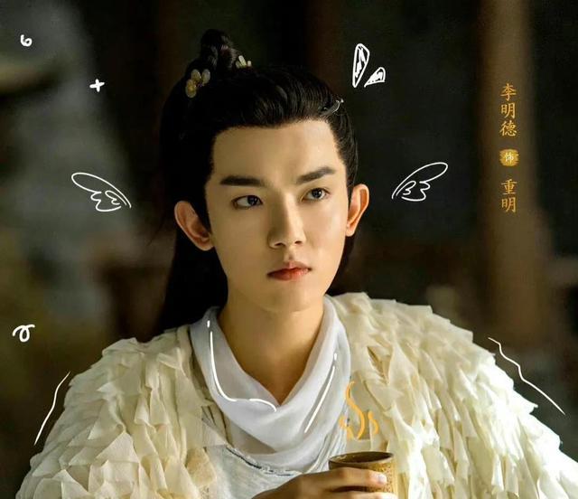 玉骨遥|任敏《长街长》低调开机,造型惊艳,《玉骨遥》无缘定档等出事