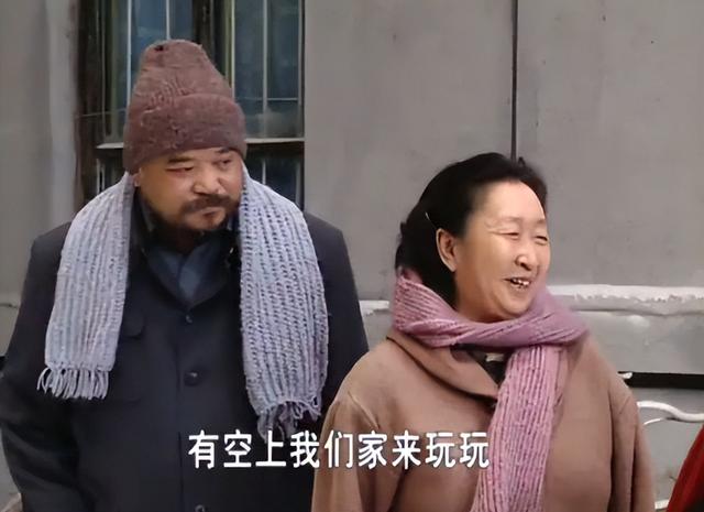 东北一家人|《东北一家人》演员现状,龙套都成大腕,2位演员同年同月去世