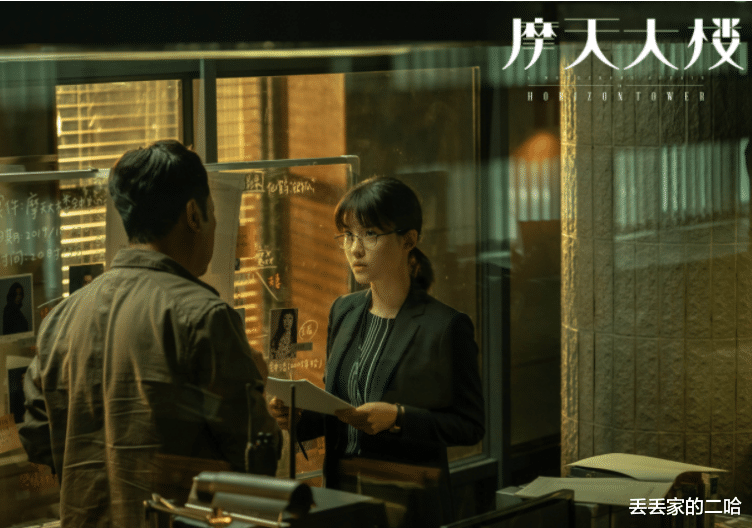 张译|50部悬疑剧,高能、刺激、烧脑,请查收!