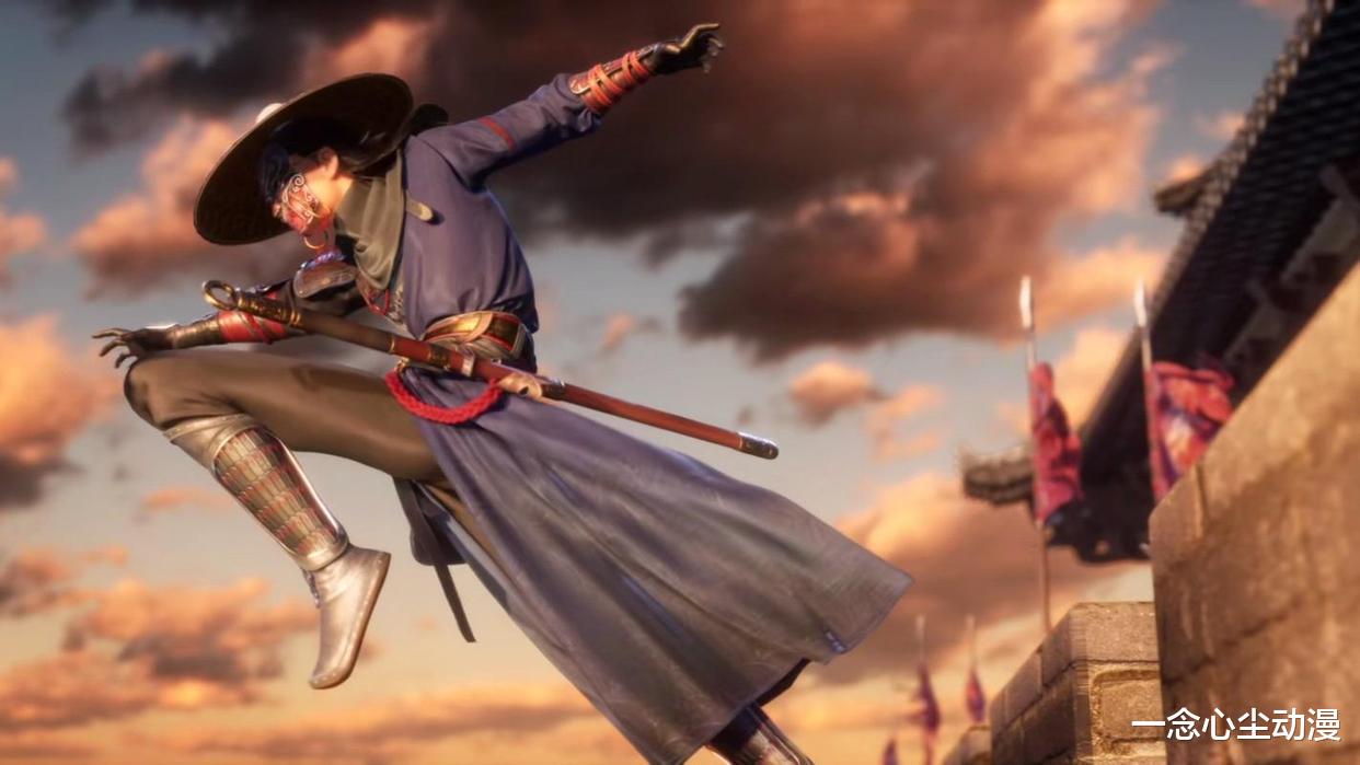 中药|不良人:李星云心脏被换,是换了谁的心脏?只有一人符合要求