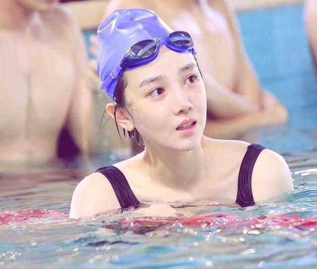 成龙|口水能过敏,天生没子宫,这10位明星的“隐疾”,困扰他们许久